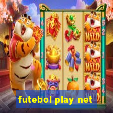 futebol play net